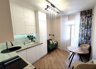 Продам 3-ком. квартиру, 56 м2, Ростов-на-Дону, улица Нансена, 83с2