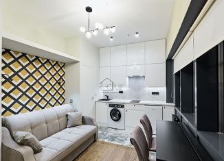 Продается 1-ком. квартира, 17 м2, Москва, Павелецкая набережная, 8Б, ЮАО