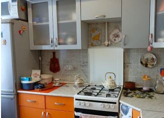 Двухкомнатная квартира на продажу, 52 м2, Санкт-Петербург, Новолитовская улица, 5, метро Лесная
