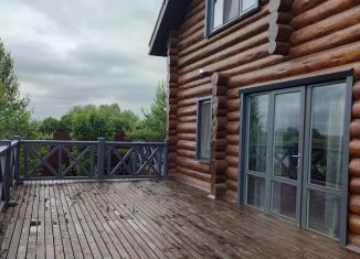 Сдам дом, 305 м2, Республика Башкортостан, улица Цюрупы