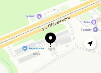 Сдача в аренду производства, 130 м2, Кемеровская область, улица Обнорского, 180/4
