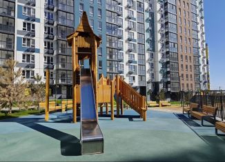 Продается 1-ком. квартира, 39.4 м2, Ростов-на-Дону, ЖК Пятый Элемент