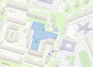 Продается земельный участок, 84.8 сот., Череповец