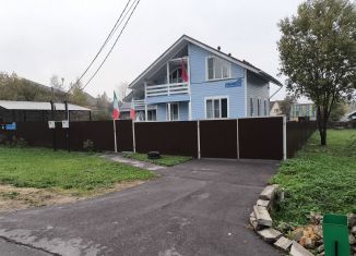 Сдача в аренду коттеджа, 115 м2, Москва, Московская улица, 3А