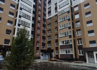 Продаю трехкомнатную квартиру, 70 м2, Челябинск, Краснопольский проспект, 28, ЖК Новое Поколение