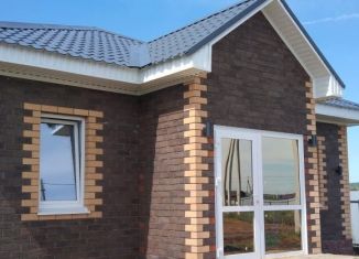 Продам дом, 90 м2, деревня Старые Киешки, улица Гафури, 19