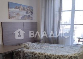 Продаю квартиру студию, 26 м2, Санкт-Петербург, Пулковское шоссе, 14Г, Пулковское шоссе