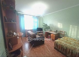 Продам 1-ком. квартиру, 38 м2, Орёл, бульвар Молодёжи, 17, микрорайон Зареченский