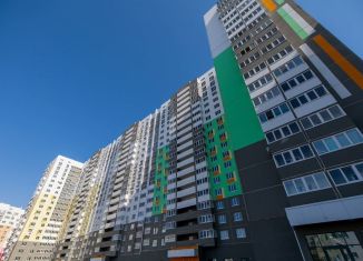 Продам 2-ком. квартиру, 52.7 м2, Оренбургская область, улица Братьев Хусаиновых, 6