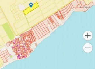 Продаю участок, 746 сот., село Окунёвка, улица Крупской