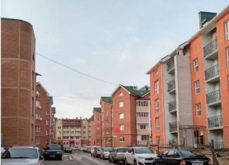 1-ком. квартира на продажу, 32 м2, Тверь, 1-й проезд Марии Ульяновой, 39