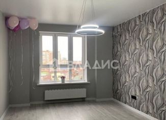 Продается 1-комнатная квартира, 50 м2, Краснодар, улица имени Дзержинского, 95, ЖК Аврора