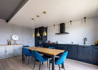 3-ком. квартира на продажу, 108 м2, Москва, улица Усачёва, 15А, район Хамовники