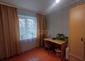 Продам 3-ком. квартиру, 61.6 м2, Чебаркуль, Электростальская улица, 32