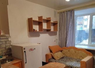 Продается квартира студия, 14 м2, Томск, Комсомольский проспект, 39/2, Советский район
