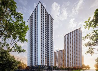 Продаю двухкомнатную квартиру, 38.7 м2, Республика Башкортостан, Союзная улица, 13/1