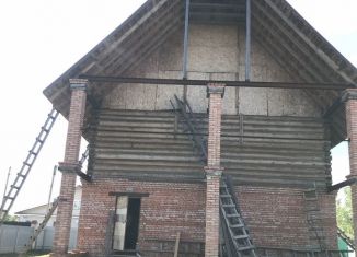 Продам дом, 250 м2, Киржач, Рябиновая улица, 4