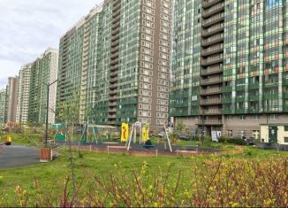 Квартира в аренду студия, 24 м2, Мурино, улица Шувалова, 1