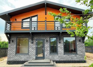 Продажа дома, 133 м2, КП Дольче вита, КП Дольче вита, 371