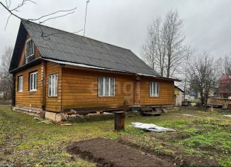 Продам дом, 162.6 м2, Шарья, улица Л. Рябинина, 4
