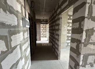 Продам 3-комнатную квартиру, 76.8 м2, Ростов-на-Дону, Красноармейская улица, 157В/83с3, ЖК Рубин