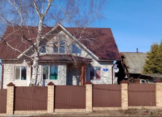 Коттедж на продажу, 330 м2, Пермский край, Чусовская улица, 32