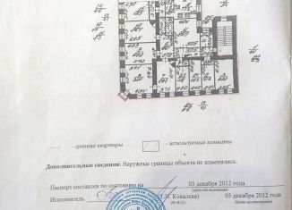 Продаю комнату, 12 м2, Санкт-Петербург, Виленский переулок, 8, метро Чернышевская