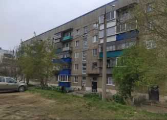 Продается 2-ком. квартира, 53 м2, Кыштым, улица Красной Звезды, 102