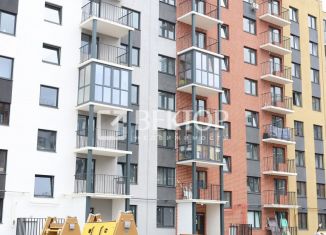 Продается однокомнатная квартира, 36.5 м2, деревня Дерябиха, деревня Дерябиха, 81