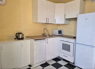 Продажа квартиры студии, 25 м2, посёлок Парголово, улица Фёдора Абрамова, 18к1