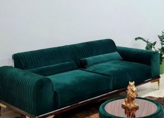 Продажа 2-комнатной квартиры, 61.2 м2, Тюмень, ЖК Горизонт