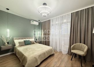 Продам однокомнатную квартиру, 44 м2, Ростов-на-Дону, проспект 40-летия Победы, 63/17с3, ЖК Сокол Град