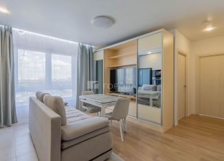 Аренда 2-ком. квартиры, 52.5 м2, Москва, Кавказский бульвар, 51к2, метро Царицыно