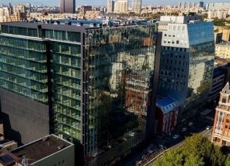 Аренда офиса, 207 м2, Москва, 2-я Брестская улица, 6, Тверской район