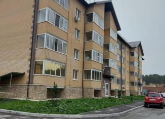 Продажа квартиры студии, 37.9 м2, Берёзовский, улица Старателей, 7А, ЖК Уют-Сити