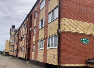Продается 1-комнатная квартира, 37 м2, Бузулук, Черниговская улица, 90