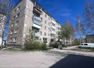 2-ком. квартира на продажу, 48.2 м2, Серов, улица Фуфачёва, 6