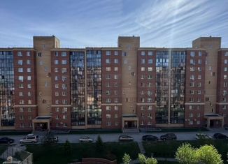 Продаю квартиру студию, 21.1 м2, Новосибирск, микрорайон Стрижи, 4, метро Заельцовская