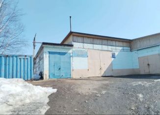 Гараж на продажу, 27 м2, Советская Гавань, улица Гончарова, 15В