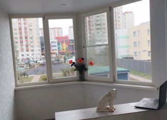 Квартира на продажу студия, 15.8 м2, Москва, улица Льва Яшина, 9, метро Некрасовка
