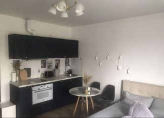 Продам квартиру студию, 23.5 м2, Москва, Складочная улица, 8к1, Складочная улица