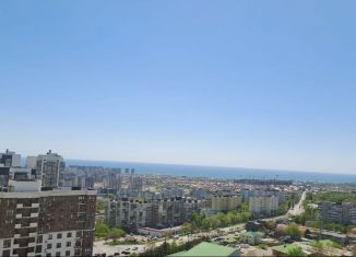 Продаю 1-ком. квартиру, 43.7 м2, Новороссийск, Мысхакское шоссе, 59В