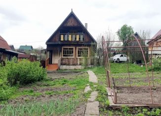 Продается дача, 50 м2, Кемеровская область, Черёмуховая улица