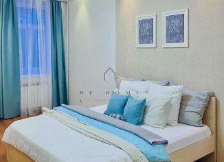 Сдам 2-ком. квартиру, 65 м2, Санкт-Петербург, Комендантский проспект, 17к1, метро Пионерская