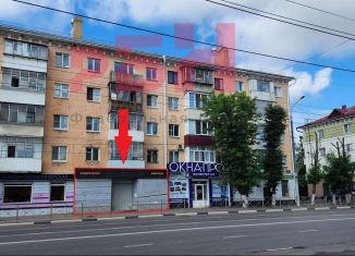 Продажа торговой площади, 125.9 м2, Орёл, улица Герцена, 3