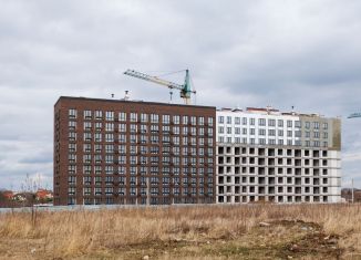 Продается 2-ком. квартира, 39.3 м2, Тула, Привокзальный территориальный округ