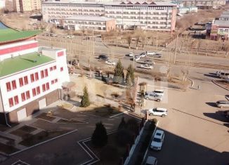 Продаю 3-ком. квартиру, 67 м2, Бурятия, проспект Строителей, 46