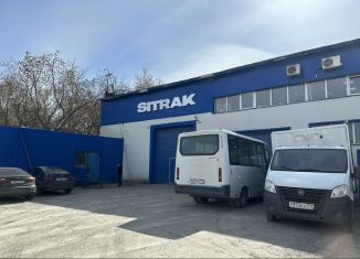 Продается производство, 2571.1 м2, Челябинск, Валдайская улица, 17Б