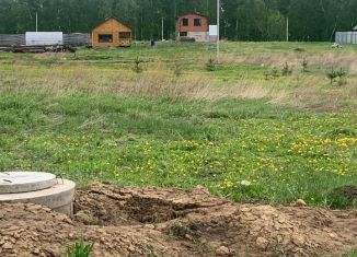 Продается участок, 10 сот., ДНТ Молодёжный, улица Квартал 14, 11