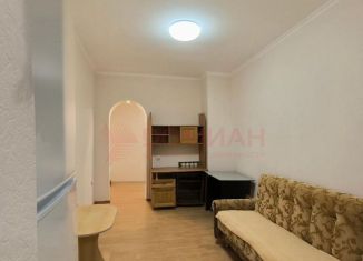 Продажа 2-комнатной квартиры, 26 м2, Ростов-на-Дону, Крепостной переулок, 11